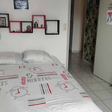 Appartement 40 La Brossière à Saint-Andre-Goule-d'Oie Extérieur photo