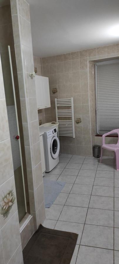 Appartement 40 La Brossière à Saint-Andre-Goule-d'Oie Extérieur photo