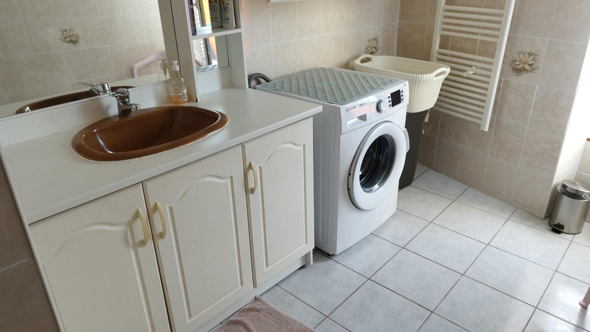 Appartement 40 La Brossière à Saint-Andre-Goule-d'Oie Extérieur photo