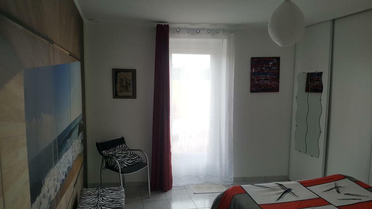 Appartement 40 La Brossière à Saint-Andre-Goule-d'Oie Extérieur photo